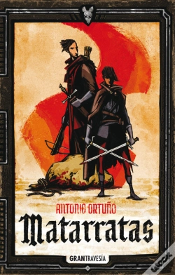 Capa do artigo Matarratas