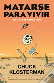 Capa do artigo Matarse Para Vivir