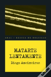 Capa do artigo Matarte Lentamente