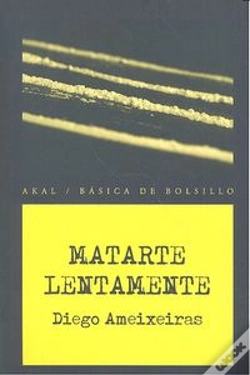 Capa do artigo Matarte Lentamente