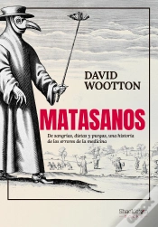 Capa do artigo Matasanos