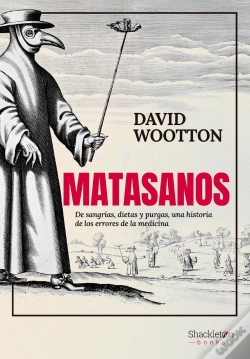 Capa do artigo Matasanos