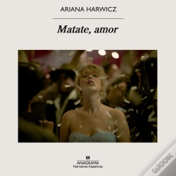 Capa do artigo Matate, Amor