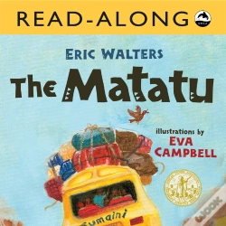 Capa do artigo Matatu Read-Along