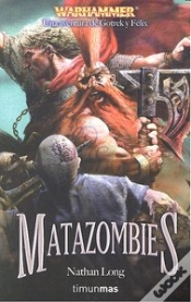 Capa do artigo Matazombies