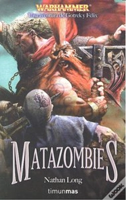 Capa do artigo Matazombies