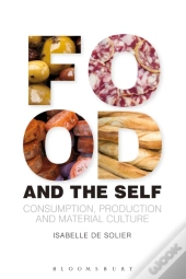 Matc Food And The Self