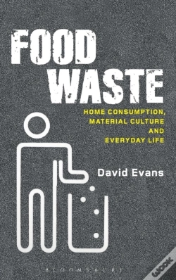 Capa do artigo Matc Food Waste