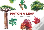 Capa do artigo Match A Leaf