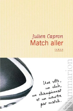 Capa do artigo Match Aller