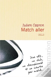 Capa do artigo Match Aller