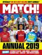 Match Annual 2019 - Preview