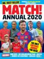 Match Annual 2020 - Preview
