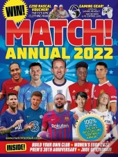 Match Annual 2022