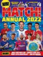 Match Annual 2022 - Preview