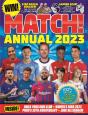 Match Annual 2023 - Preview