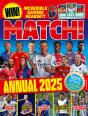 Match Annual 2025 - Preview