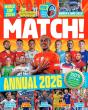 Match Annual 2026 - Preview