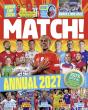 Match Annual 2027 - Preview