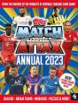 Match Attax Annual 2023 - Preview