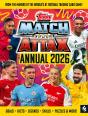 Match Attax Annual 2026 - Preview