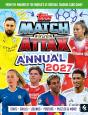 Match Attax Annual 2027 - Preview
