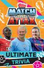 Match Attax: Ultimate Trivia - Preview