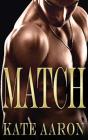 Match (Brian & Lexi, #2) - Preview
