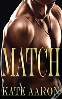 Capa do artigo Match (Brian & Lexi, #2)