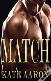 Capa do artigo Match (Brian & Lexi, #2)