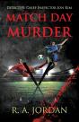 Match Day Murder - Preview
