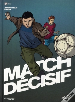 Capa do artigo Match Décisif