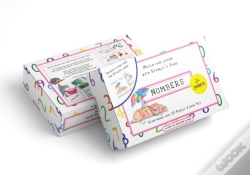 Capa do artigo Match & Learn Set - Numbers