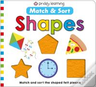 Match & Sort Shapes