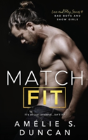 Match Fit - Preview