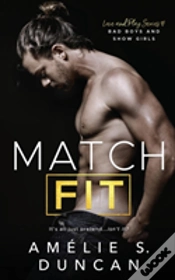 Capa do artigo Match Fit