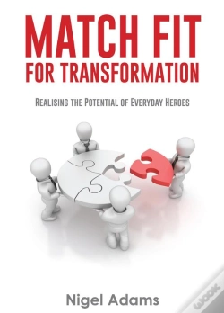 Capa do artigo Match Fit For Transformation