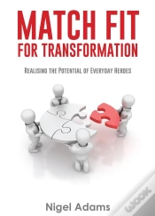 Capa do artigo Match Fit For Transformation