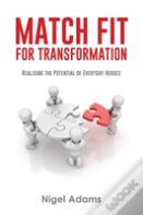 Match Fit For Transformation