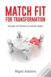 Capa do artigo Match Fit For Transformation