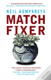 Capa do artigo Match Fixer