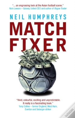 Capa do artigo Match Fixer