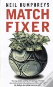 Capa do artigo Match Fixer