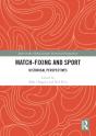 Match Fixing And Sport - Preview