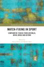 Match-Fixing In Sport - Preview