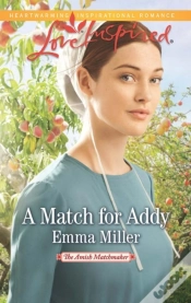 Capa do artigo Match For Addy