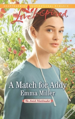 Capa do artigo Match For Addy
