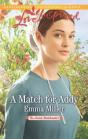 Match For Addy - Preview