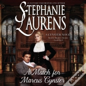 Capa do artigo Match For Marcus Cynster