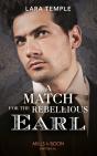 Match For The Rebellious Earl - Preview